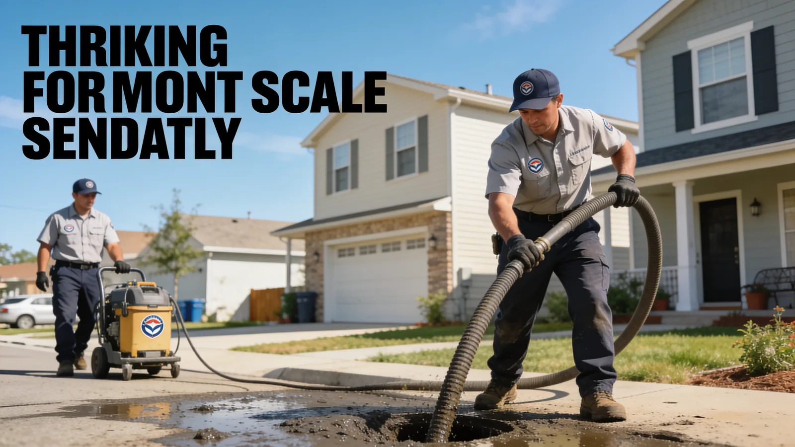 Sewage Cleanup in Hoxie, AR near me